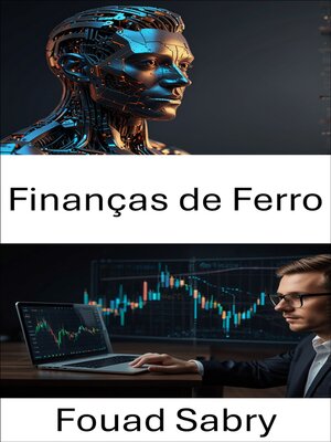 cover image of Finanças de Ferro